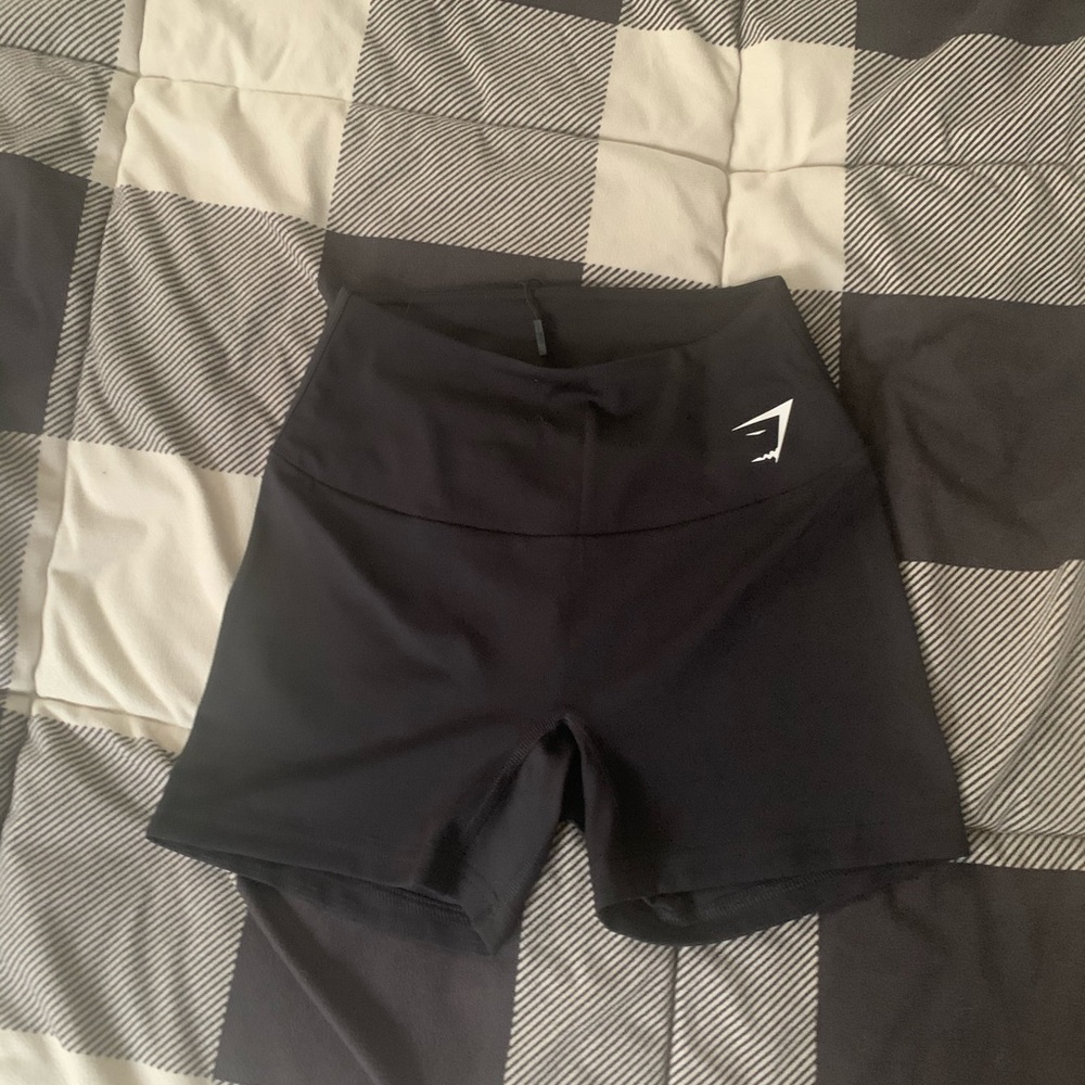 Gymshark training shorts